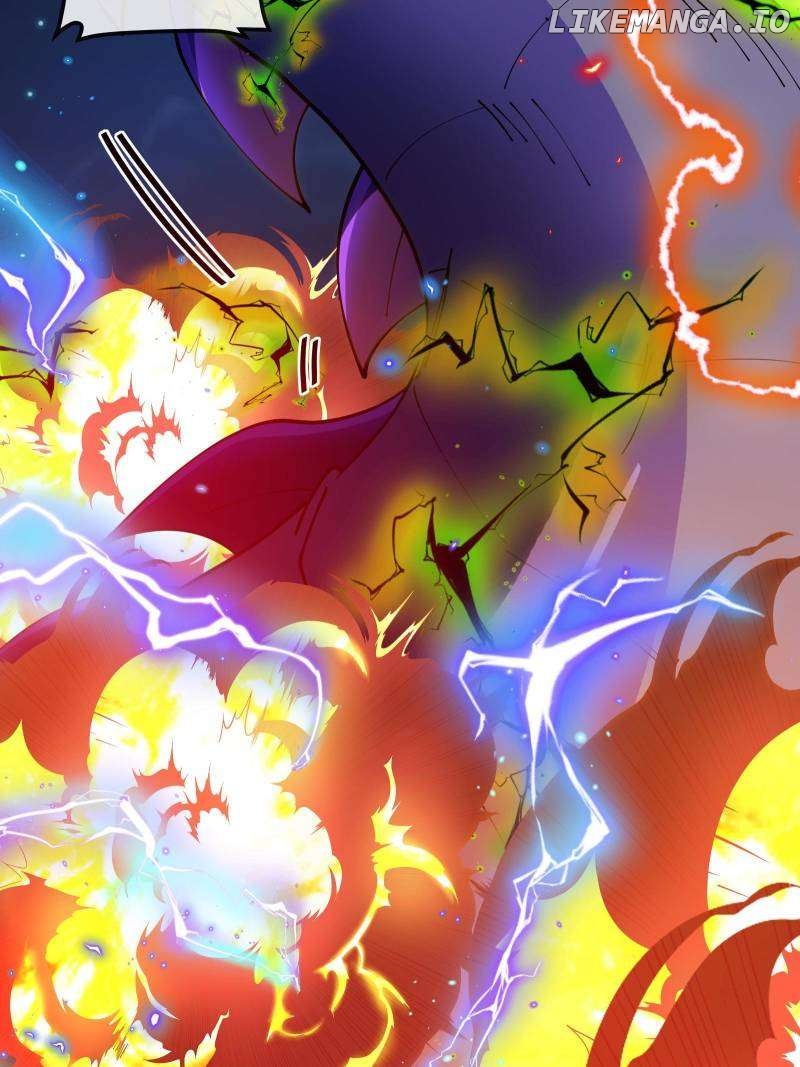 I Am The Monster Overlord Chapter 69 - page 66