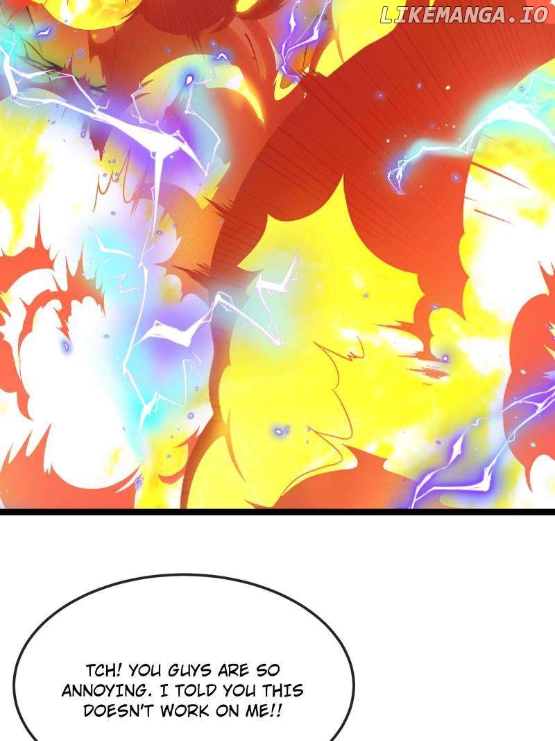 I Am The Monster Overlord Chapter 69 - page 67