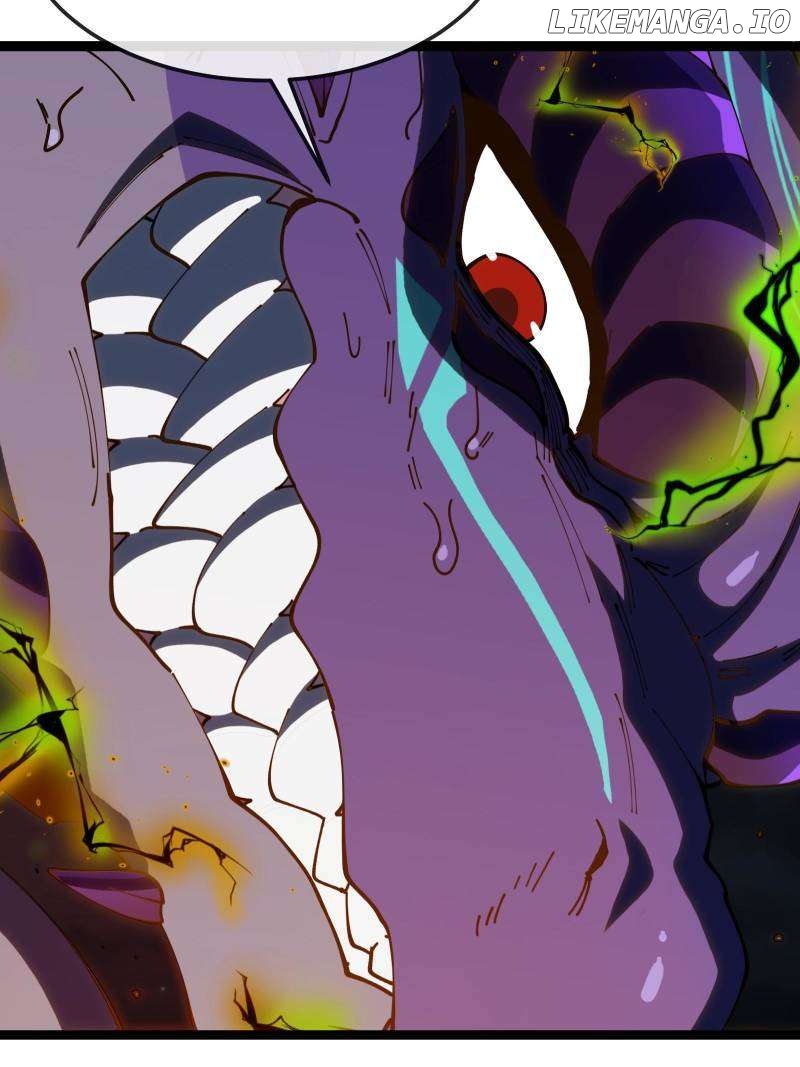 I Am The Monster Overlord Chapter 69 - page 68