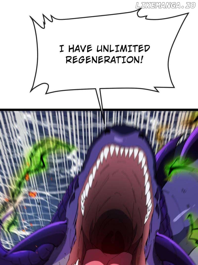 I Am The Monster Overlord Chapter 69 - page 70