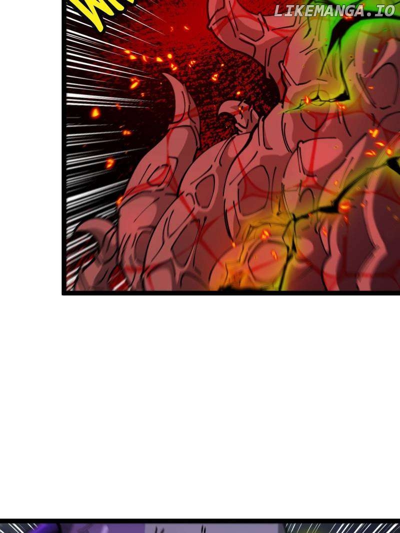I Am The Monster Overlord Chapter 69 - page 73