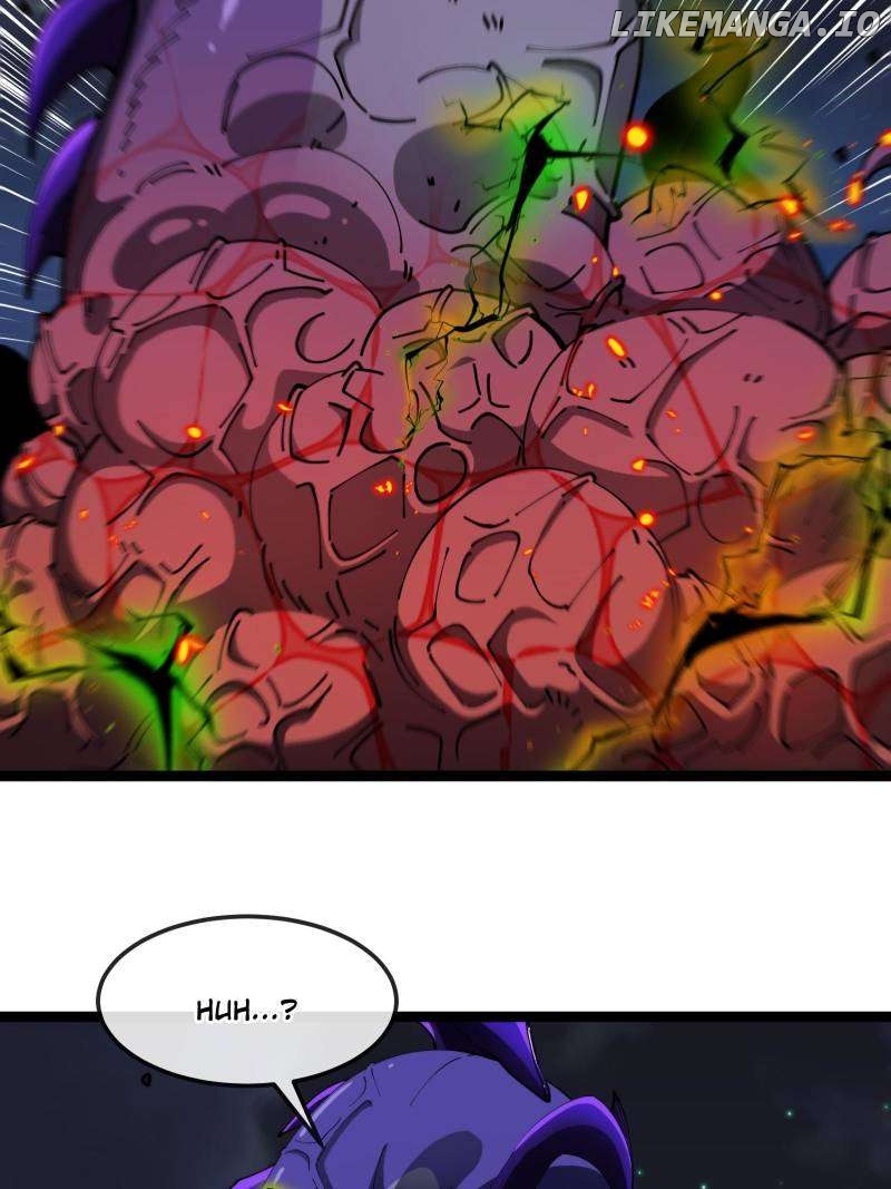 I Am The Monster Overlord Chapter 69 - page 74