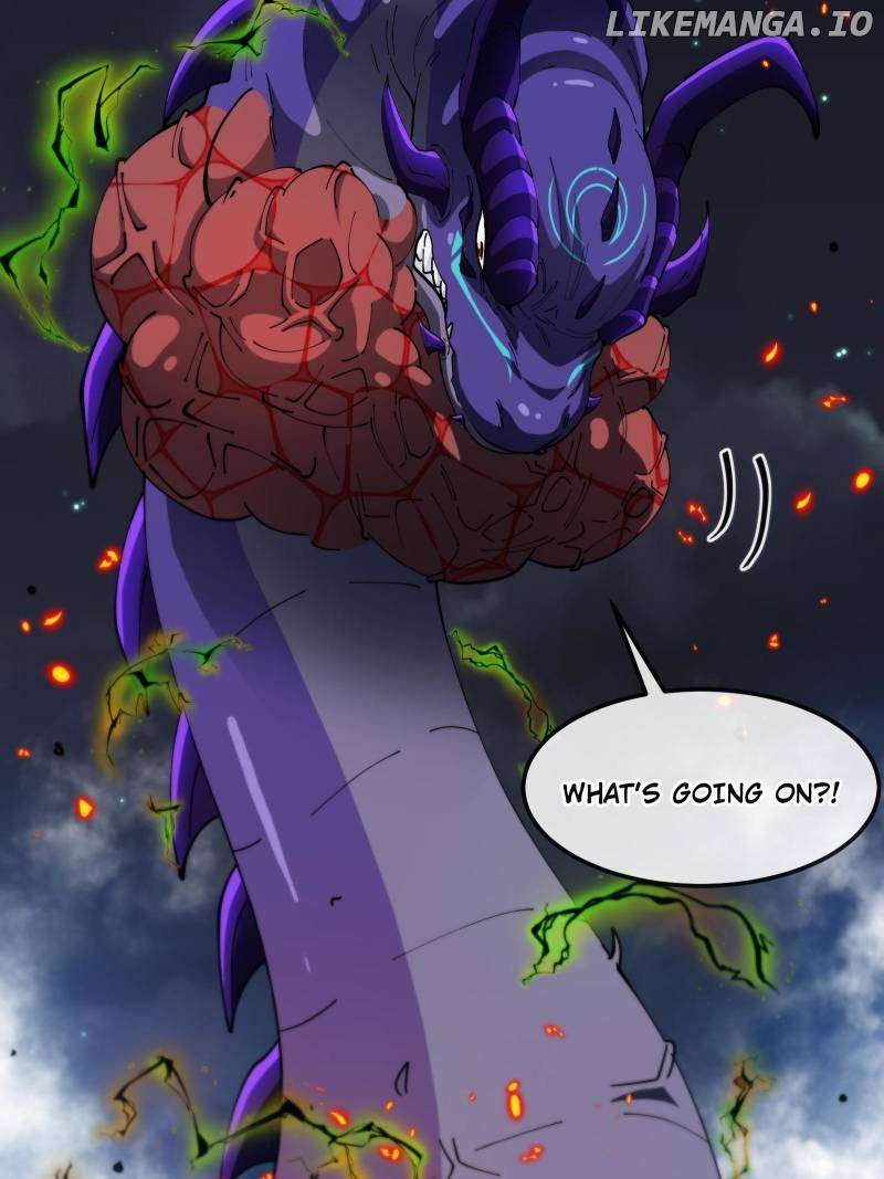 I Am The Monster Overlord Chapter 69 - page 75