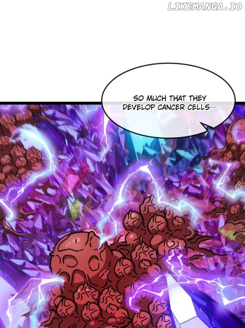 I Am The Monster Overlord Chapter 69 - page 78