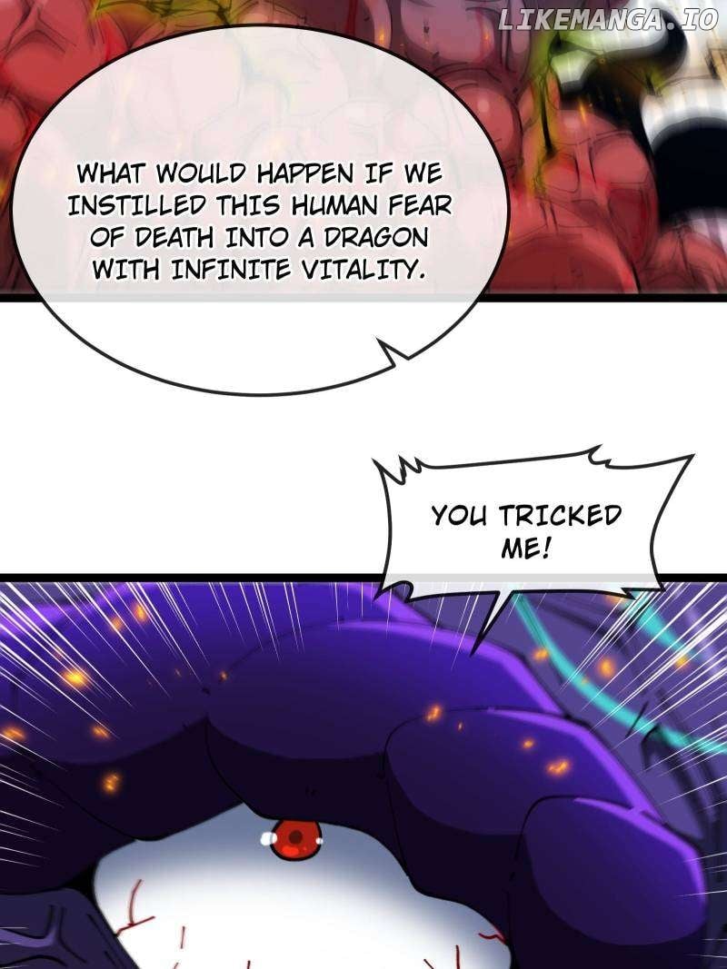 I Am The Monster Overlord Chapter 69 - page 81