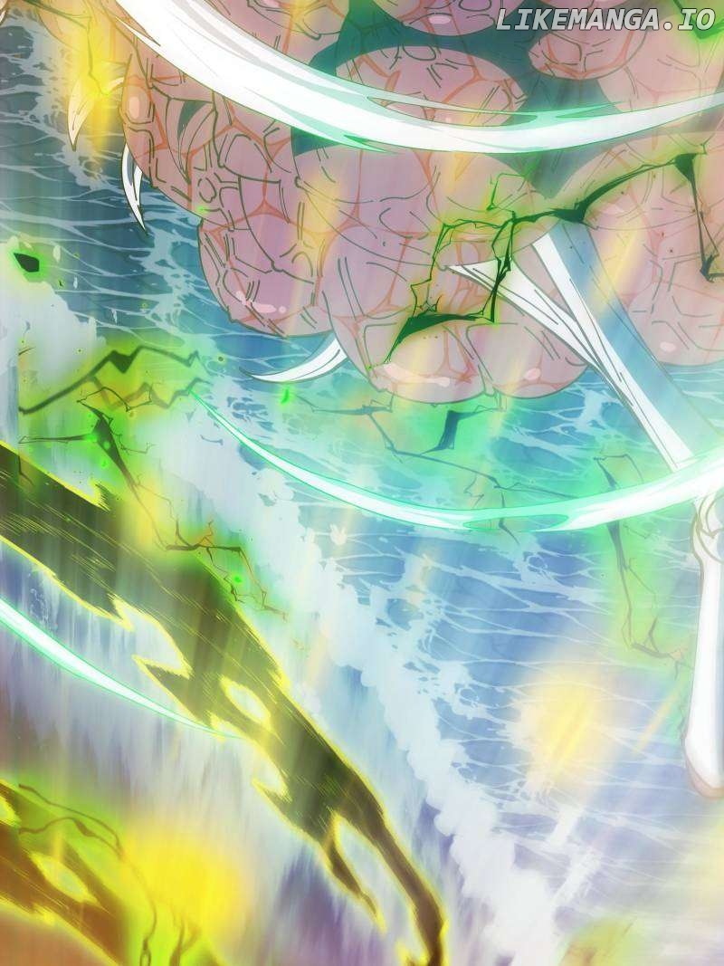 I Am The Monster Overlord Chapter 69 - page 87