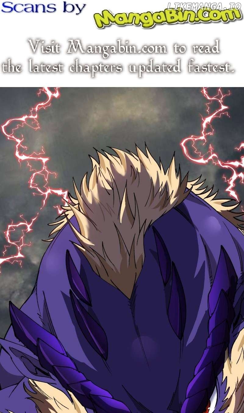 I Am The Monster Overlord Chapter 94 - page 1