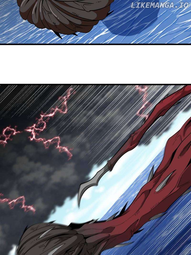 I Am The Monster Overlord Chapter 94 - page 17