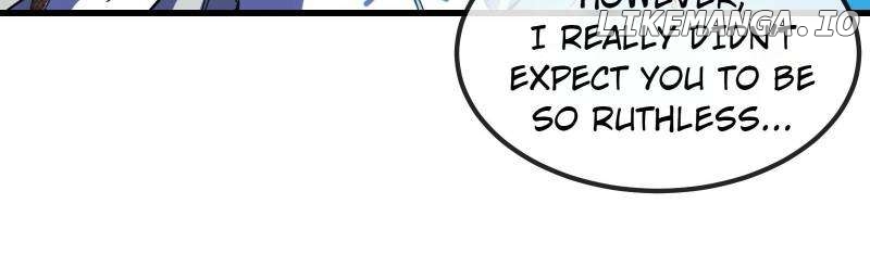 I Am The Monster Overlord Chapter 94 - page 30