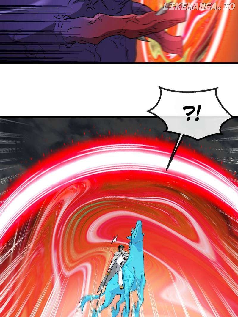 I Am The Monster Overlord Chapter 94 - page 34