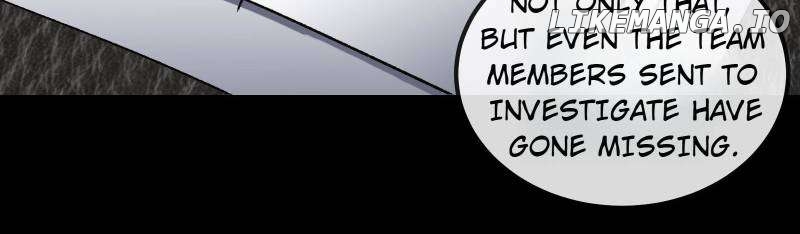 I Am The Monster Overlord Chapter 94 - page 55