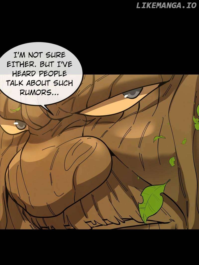I Am The Monster Overlord Chapter 94 - page 58