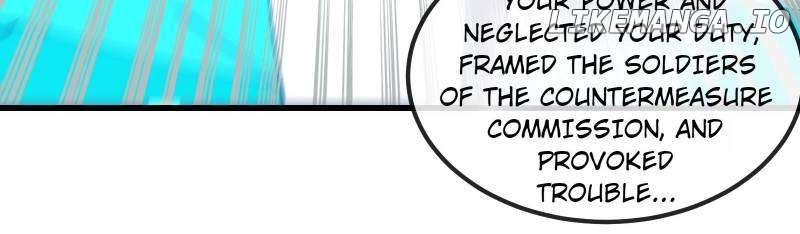 I Am The Monster Overlord Chapter 94 - page 70