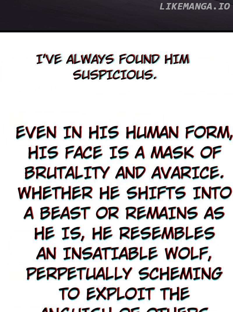 I Am The Monster Overlord Chapter 94 - page 83
