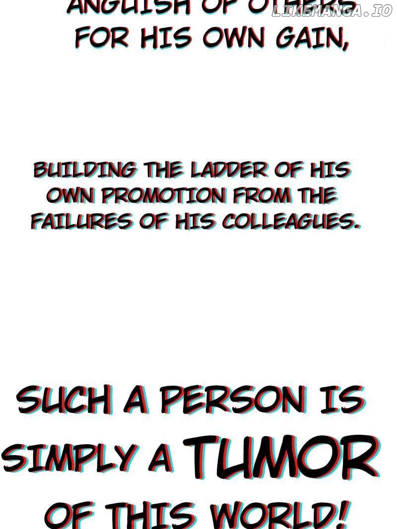 I Am The Monster Overlord Chapter 94 - page 84