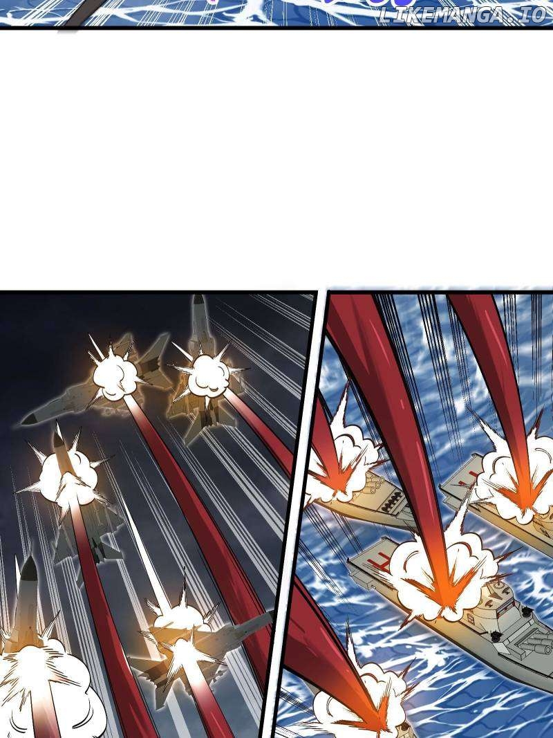 I Am The Monster Overlord Chapter 94 - page 89