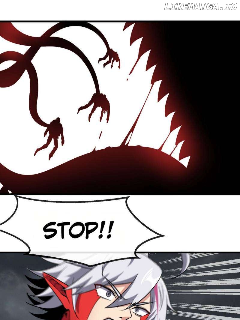 I Am The Monster Overlord Chapter 94 - page 92