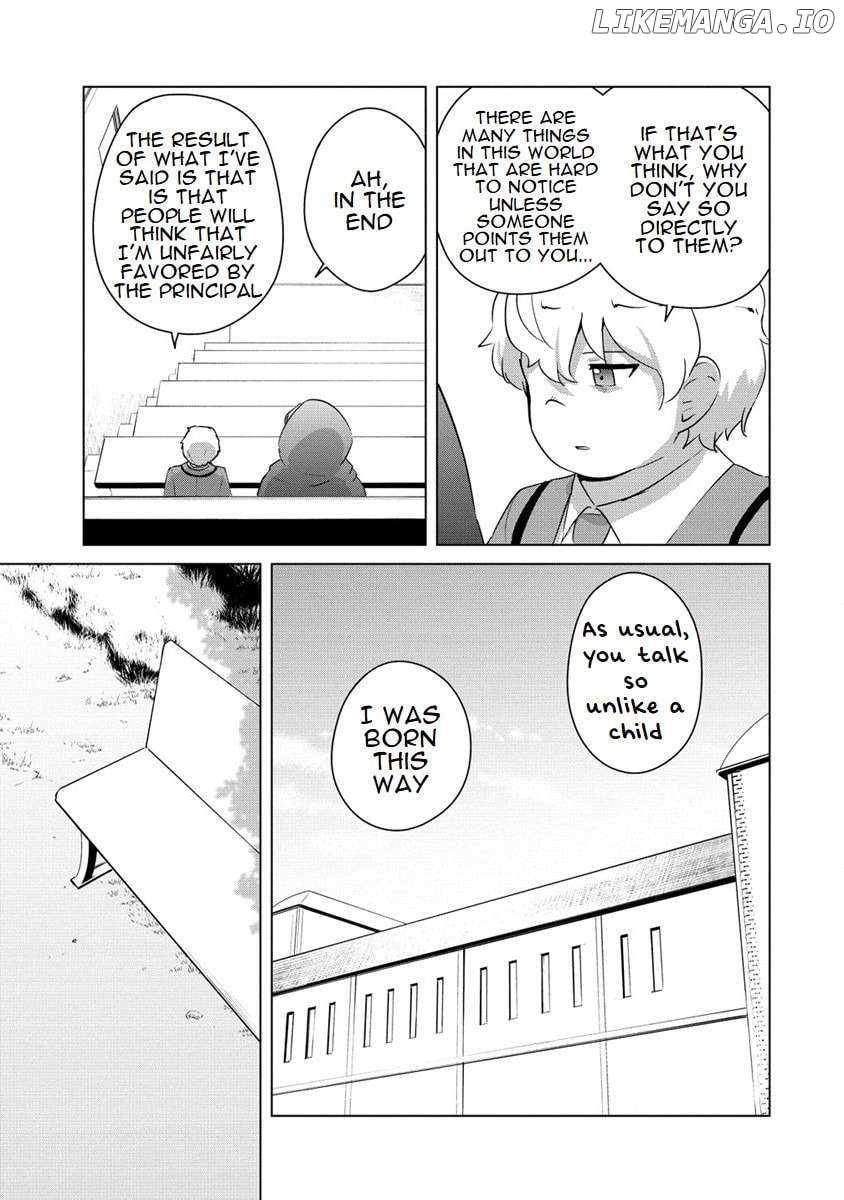 Moe Buta Tensei: Akutoku Shounin Da Kedo Yuusha O Sashioite Isekai Musou Shitemita Chapter 17 - page 7