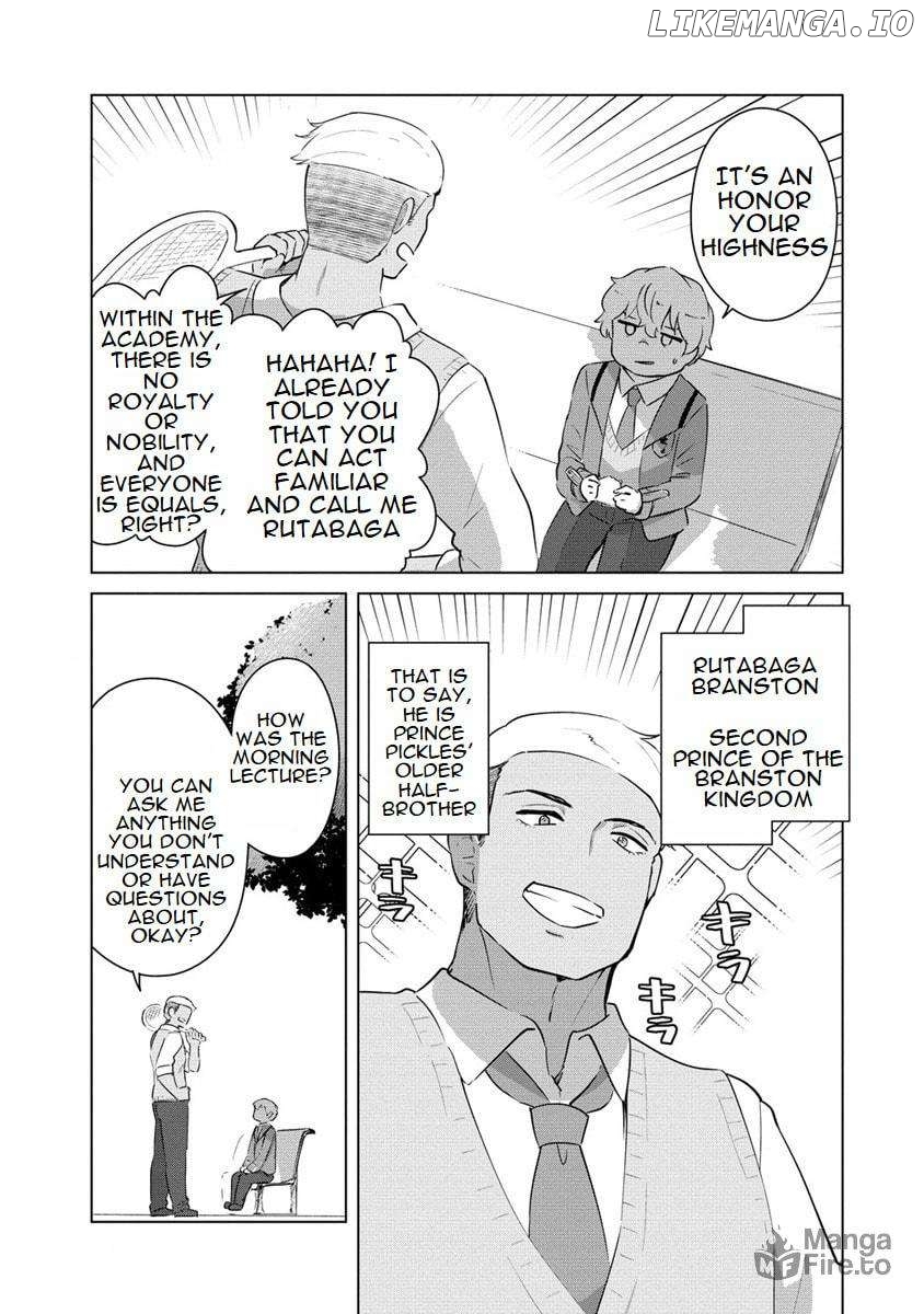 Moe Buta Tensei: Akutoku Shounin Da Kedo Yuusha O Sashioite Isekai Musou Shitemita Chapter 17 - page 9