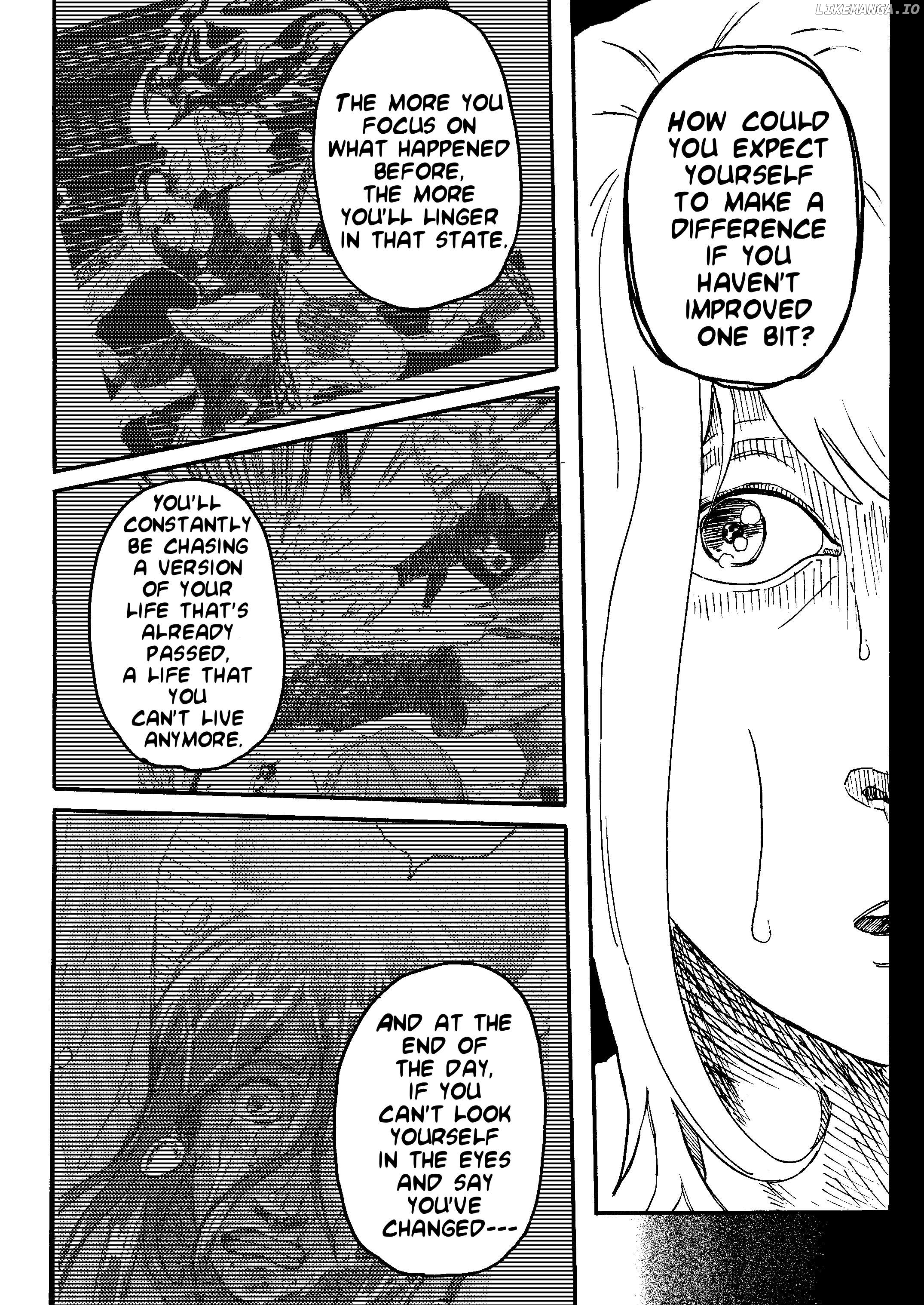 Blue Lock Legions Chapter 49 - page 13