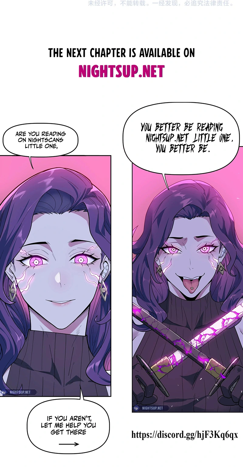 I Rely on My Invincibility to Deal Tons of Damage Passively! Chapter 93 - page 16