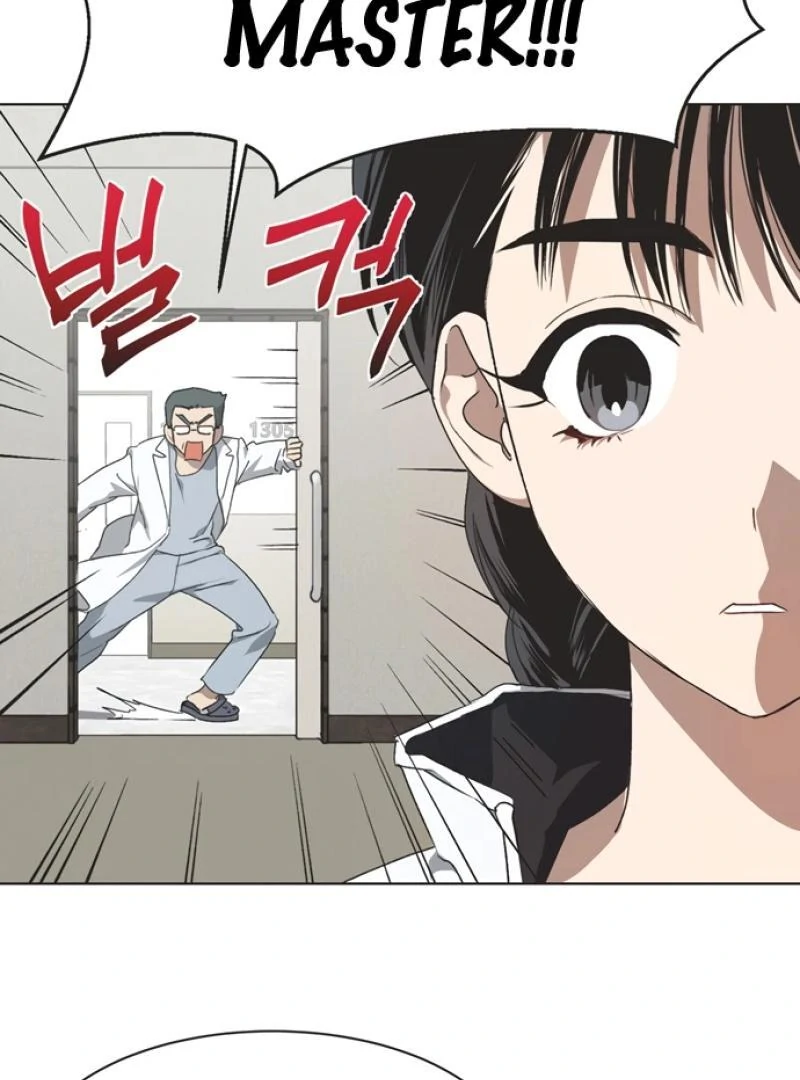 Imperfect Cinderella Story Chapter 47 - page 9