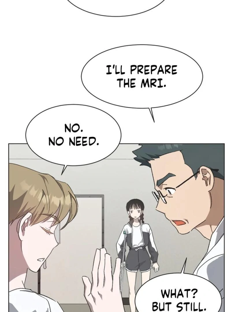 Imperfect Cinderella Story Chapter 47 - page 11