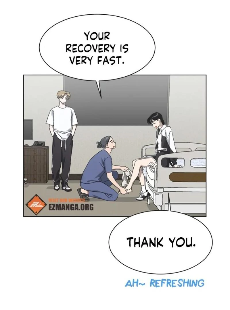 Imperfect Cinderella Story Chapter 47 - page 14