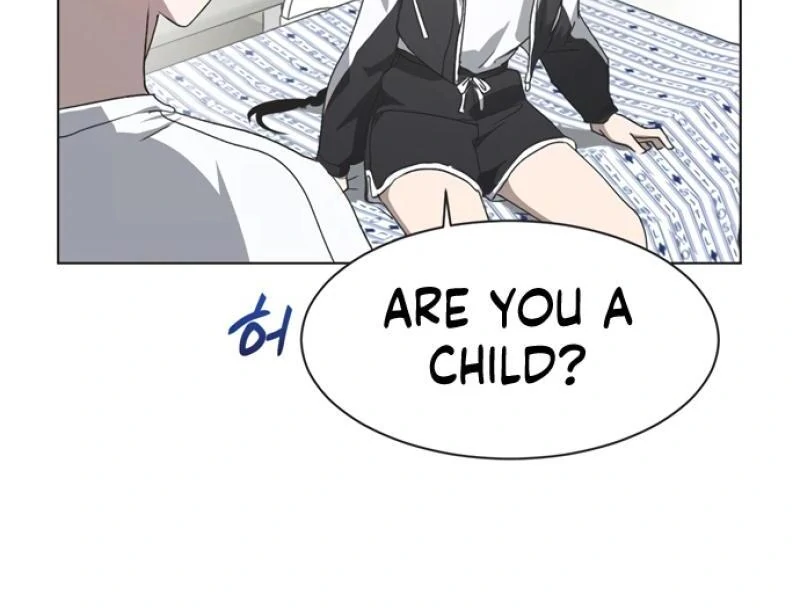 Imperfect Cinderella Story Chapter 47 - page 16