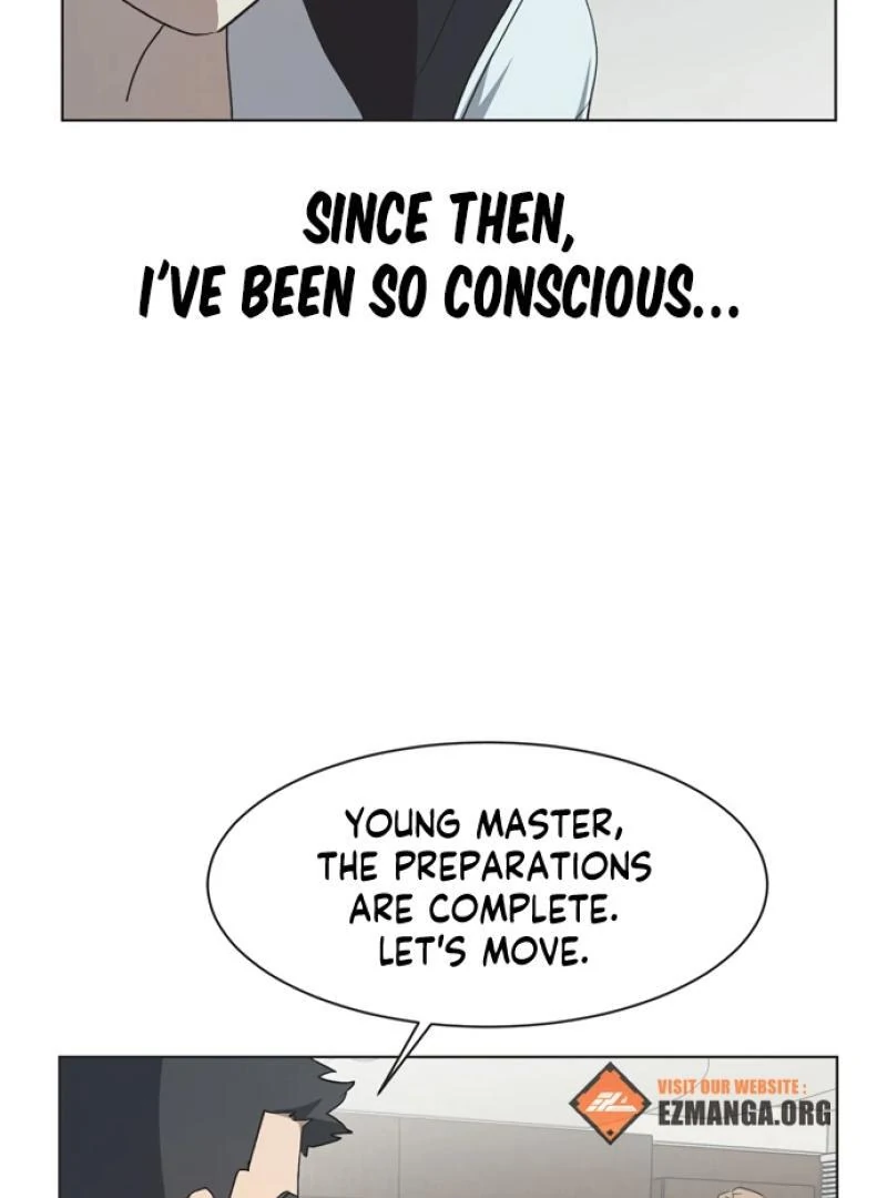 Imperfect Cinderella Story Chapter 47 - page 19