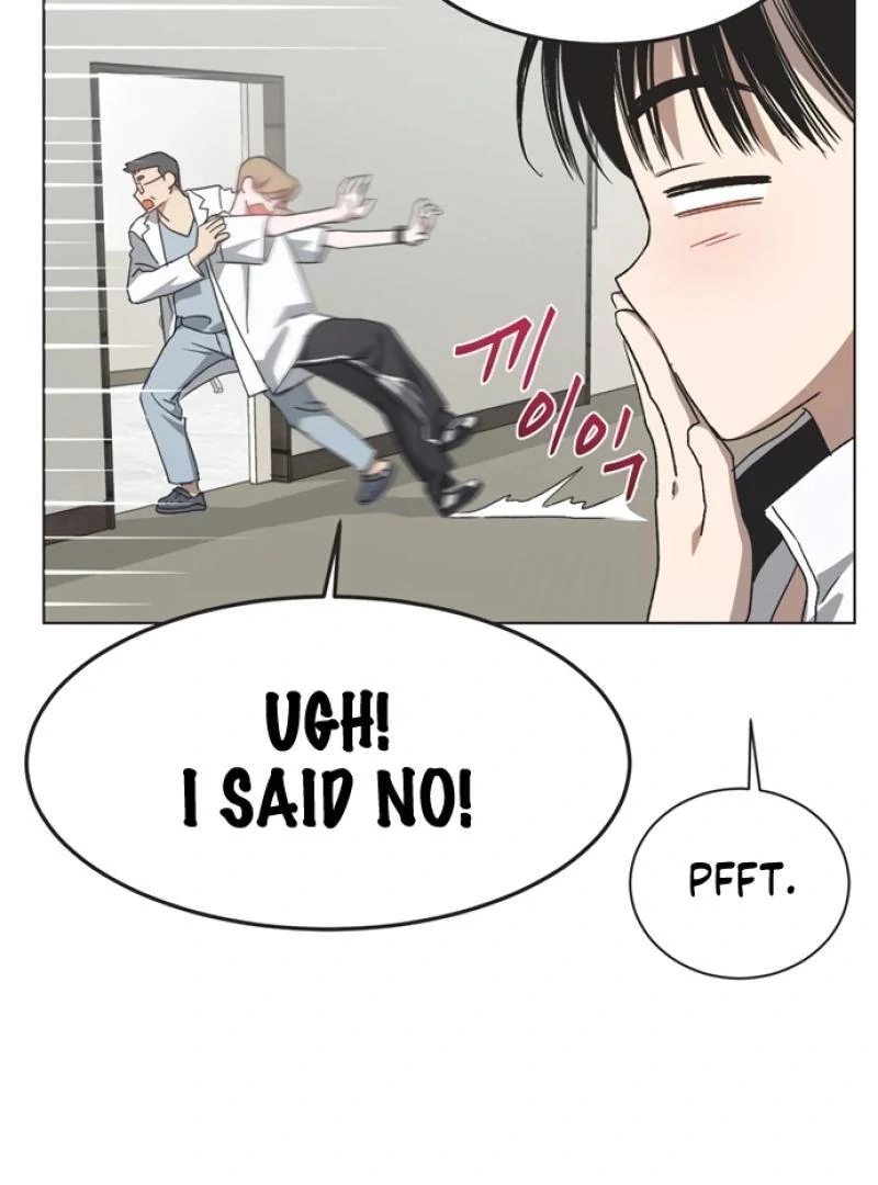 Imperfect Cinderella Story Chapter 47 - page 21