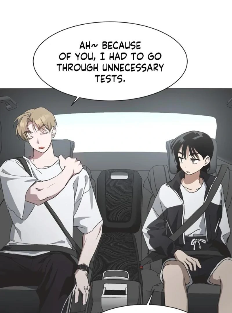 Imperfect Cinderella Story Chapter 47 - page 24