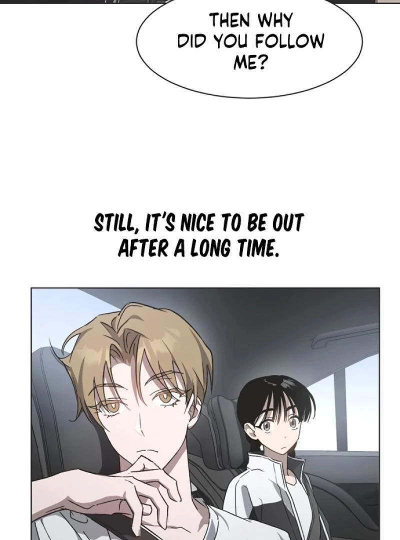 Imperfect Cinderella Story Chapter 47 - page 25