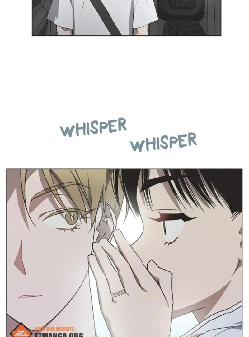 Imperfect Cinderella Story Chapter 47 - page 28