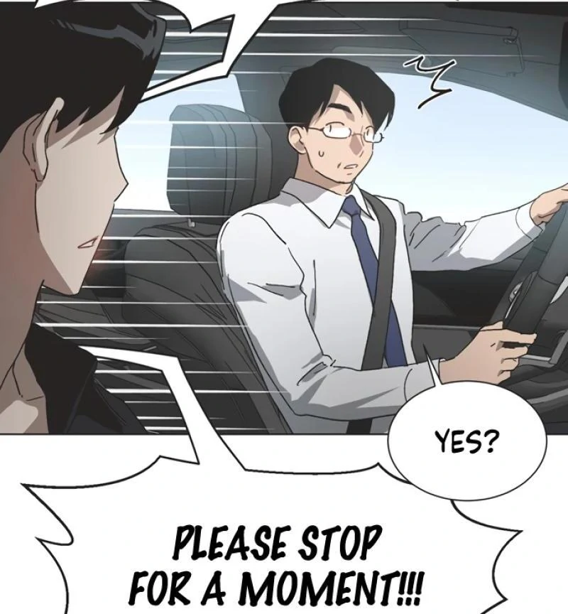 Imperfect Cinderella Story Chapter 47 - page 30