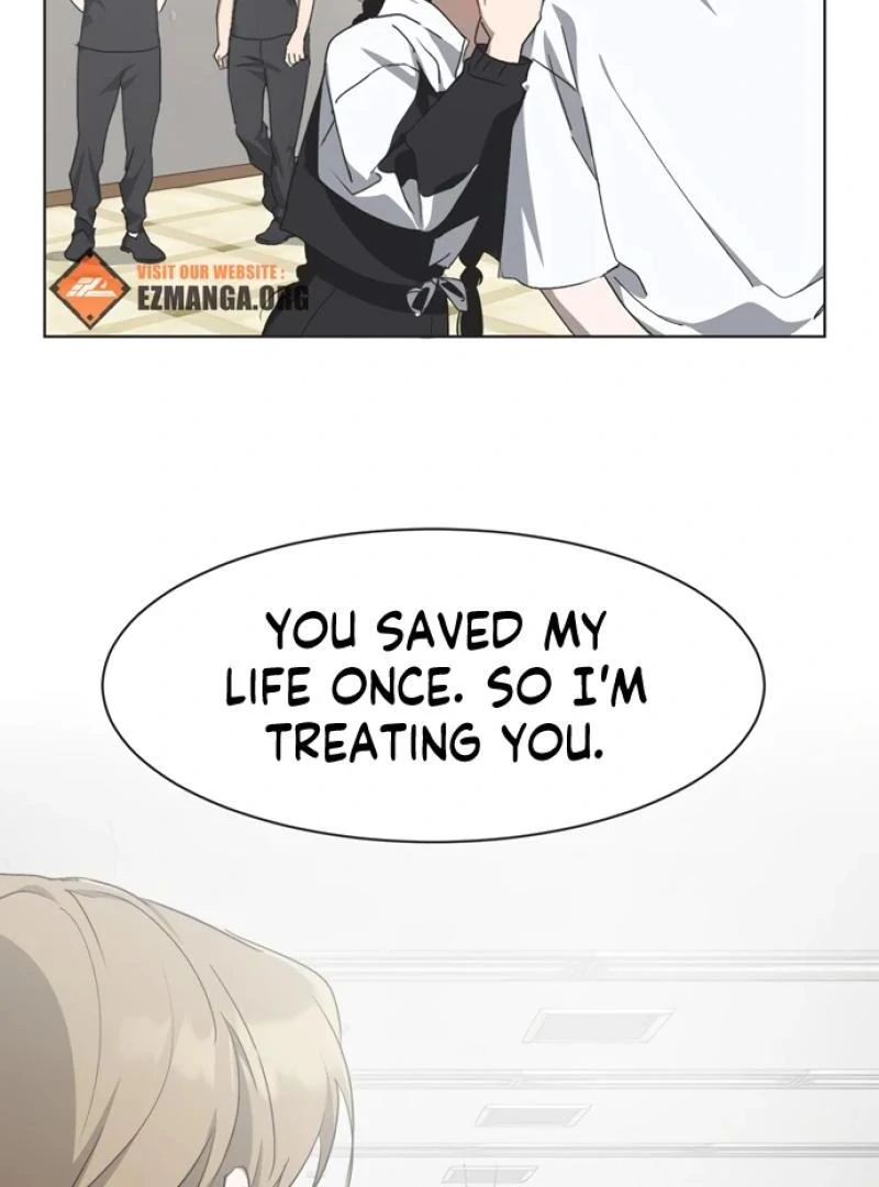 Imperfect Cinderella Story Chapter 47 - page 35