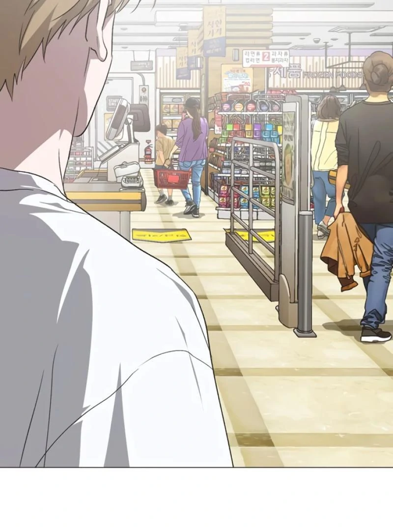 Imperfect Cinderella Story Chapter 47 - page 36