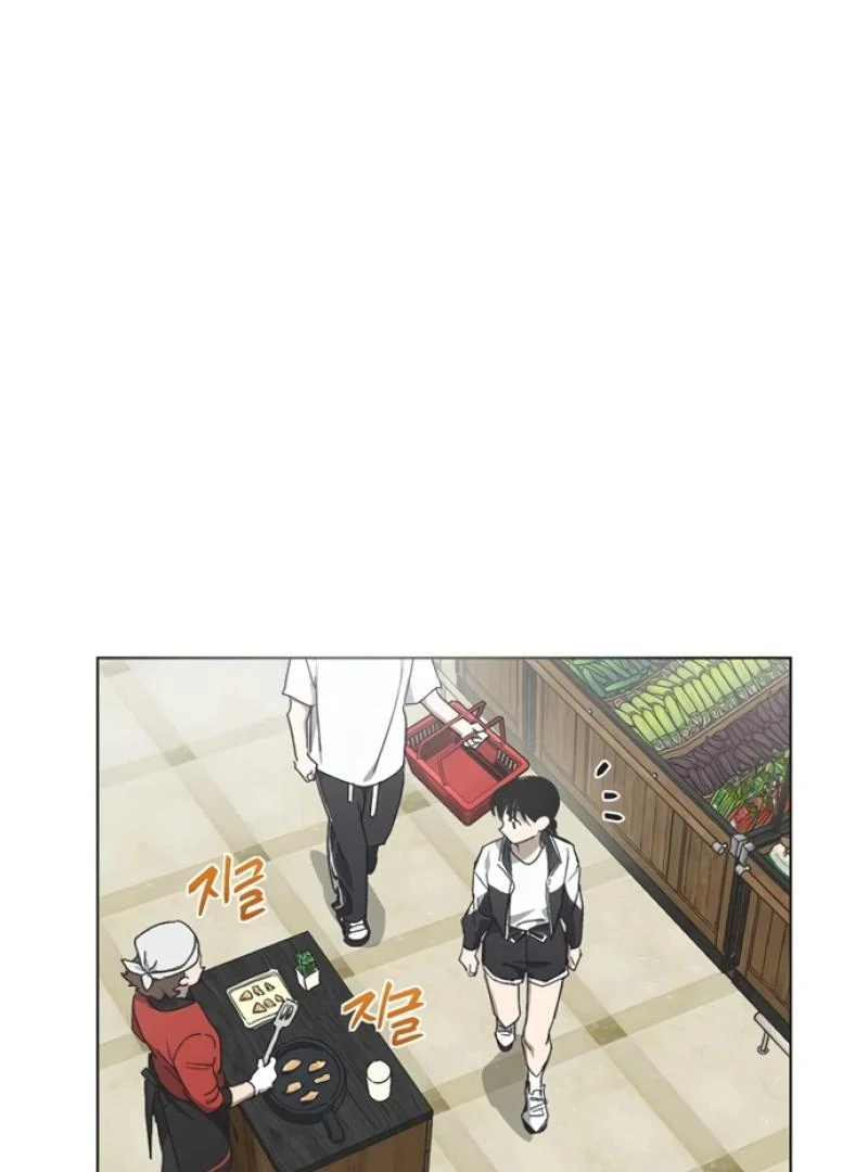 Imperfect Cinderella Story Chapter 47 - page 38