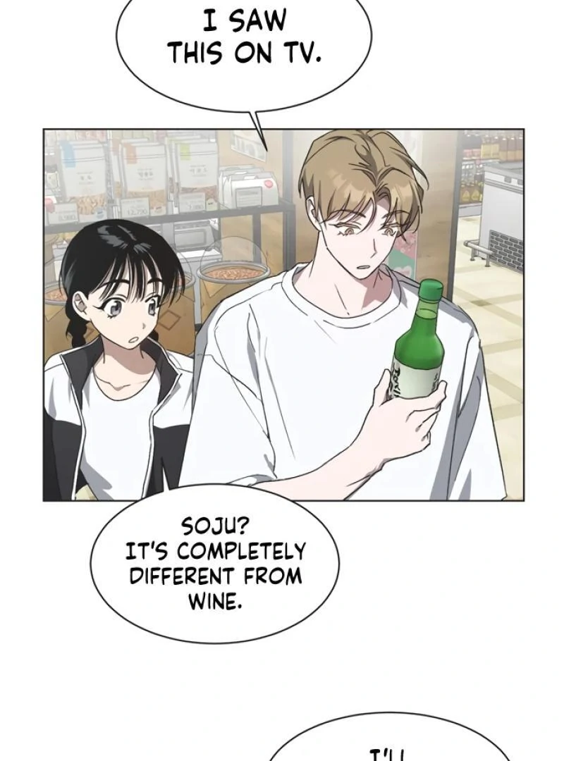 Imperfect Cinderella Story Chapter 47 - page 42