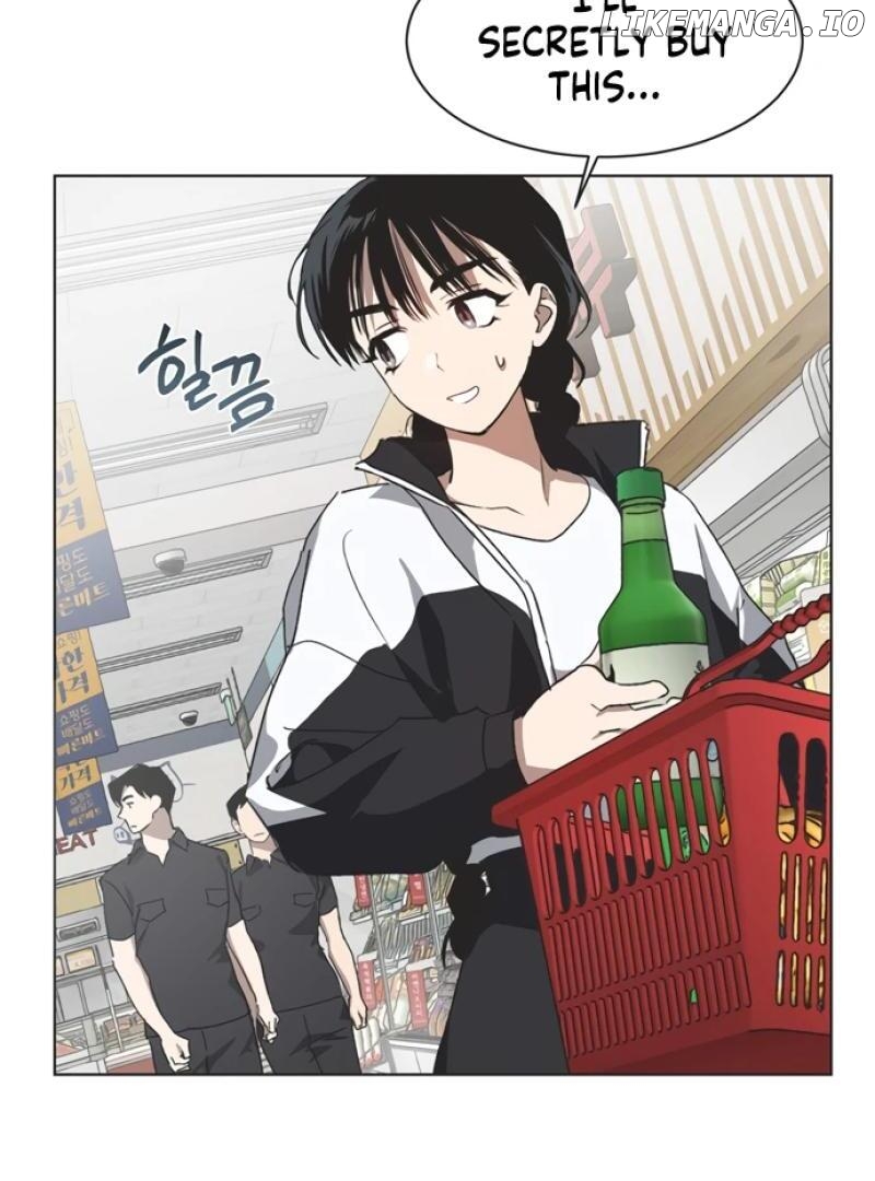 Imperfect Cinderella Story Chapter 47 - page 43