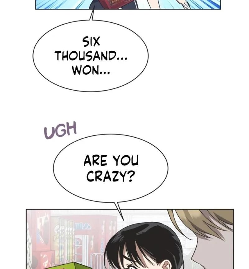 Imperfect Cinderella Story Chapter 47 - page 46