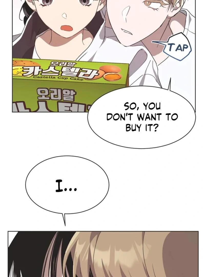 Imperfect Cinderella Story Chapter 47 - page 48