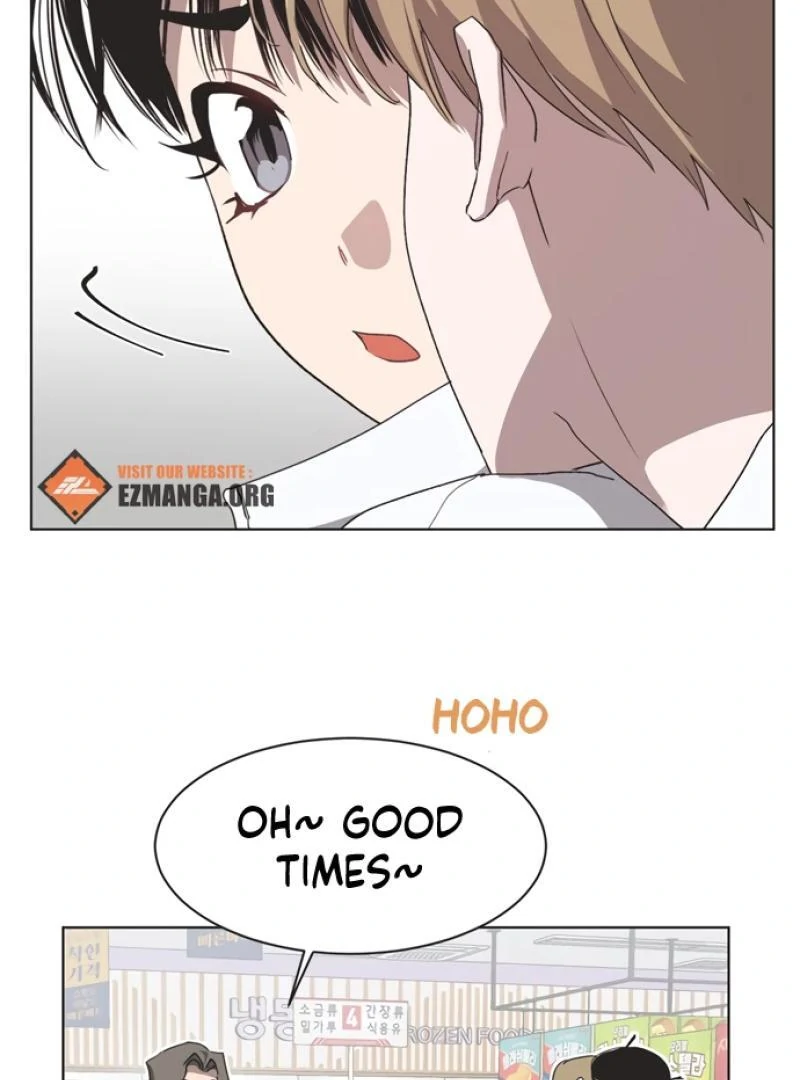 Imperfect Cinderella Story Chapter 47 - page 49