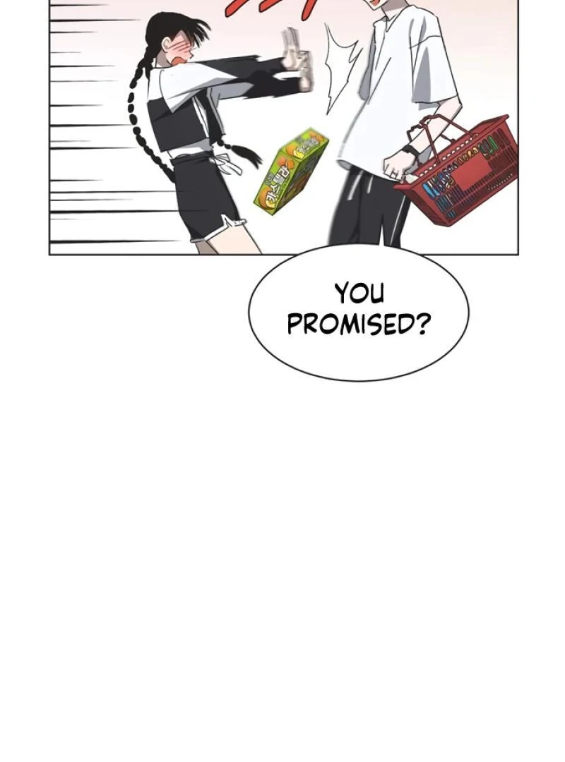 Imperfect Cinderella Story Chapter 47 - page 51