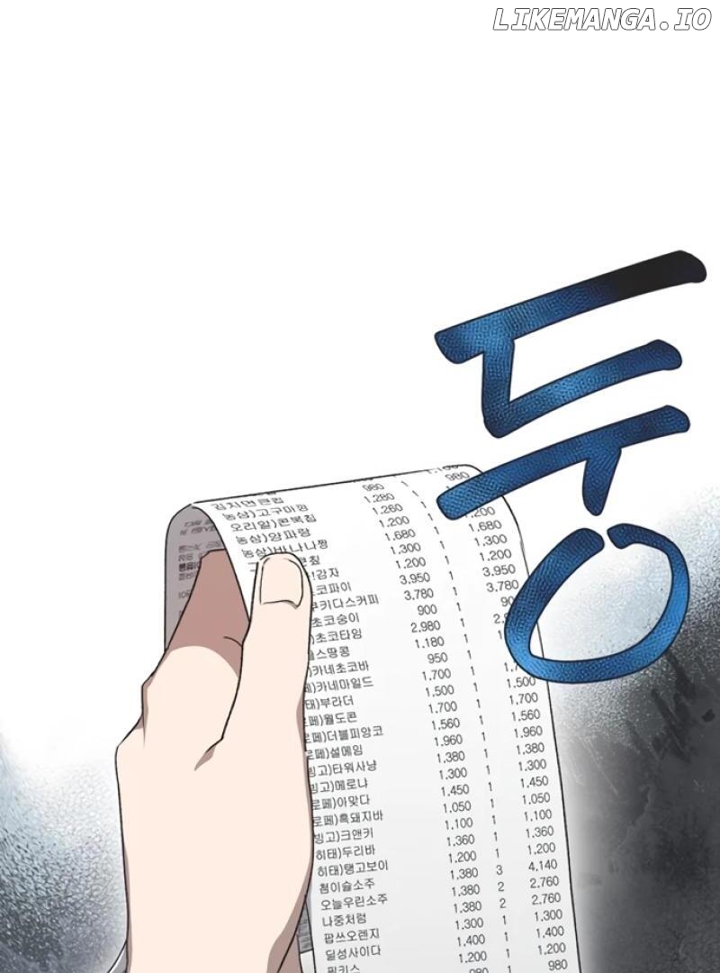 Imperfect Cinderella Story Chapter 47 - page 52