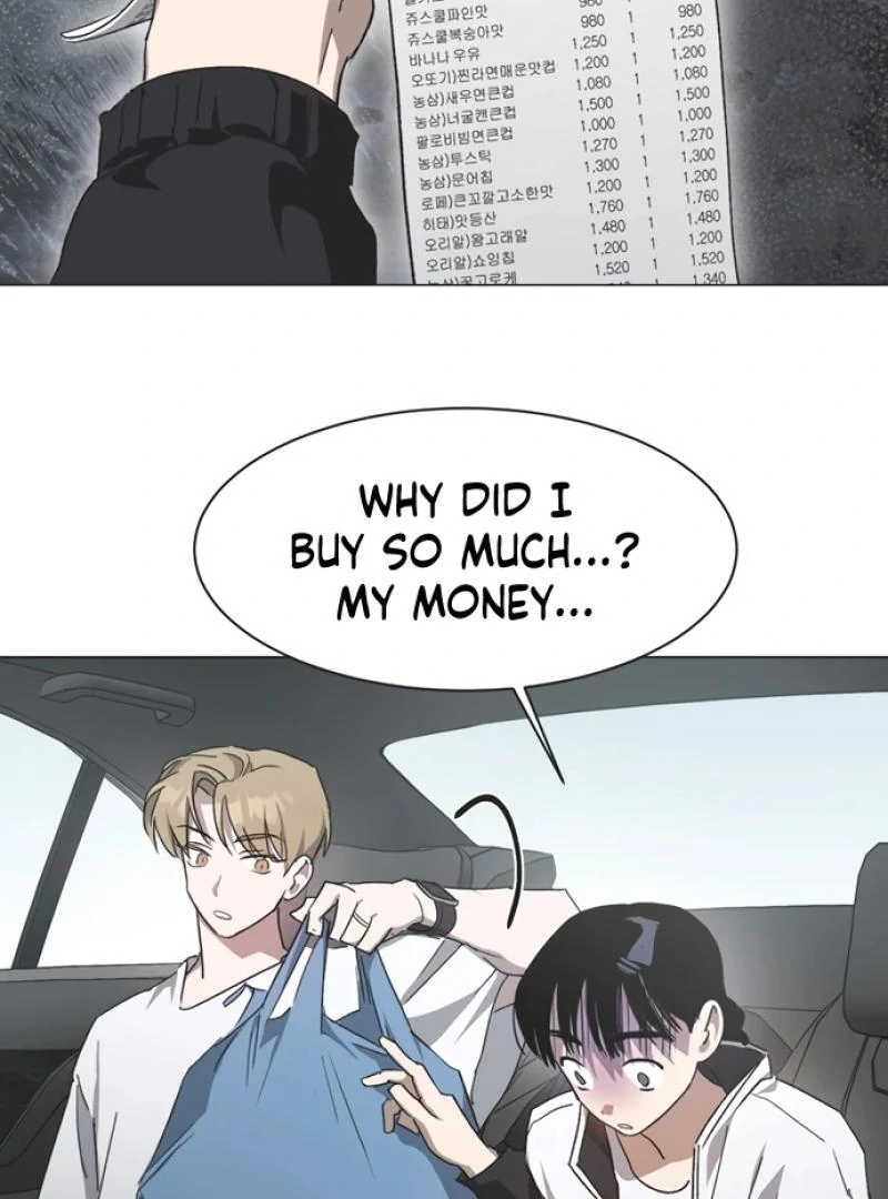 Imperfect Cinderella Story Chapter 47 - page 53