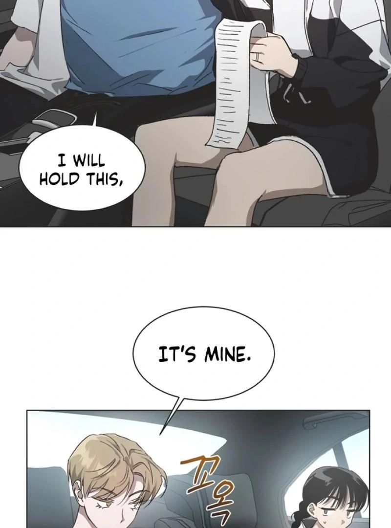 Imperfect Cinderella Story Chapter 47 - page 54