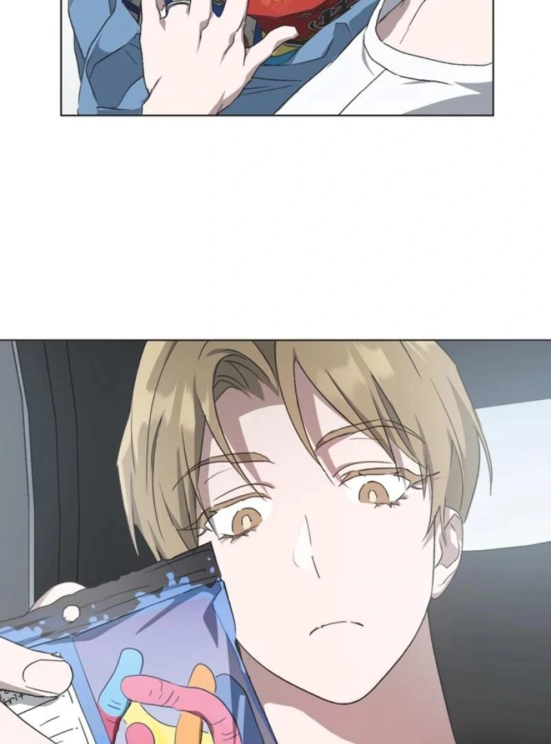 Imperfect Cinderella Story Chapter 47 - page 56