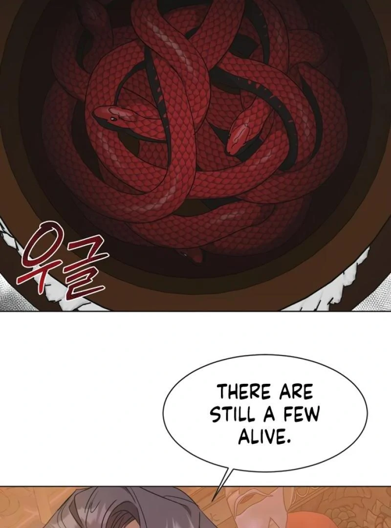 Imperfect Cinderella Story Chapter 47 - page 58