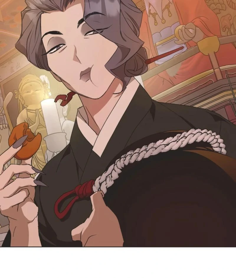 Imperfect Cinderella Story Chapter 47 - page 59